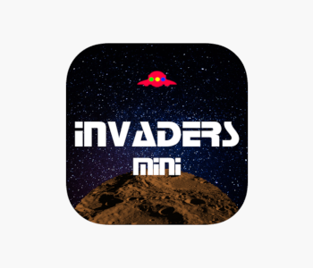 Invaders Mini