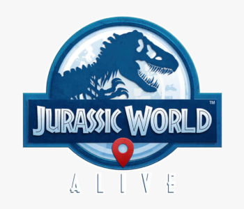 Jurassic World Alive