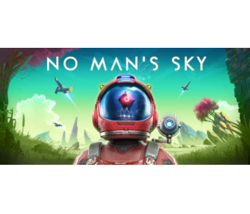 No Man’s Sky VR