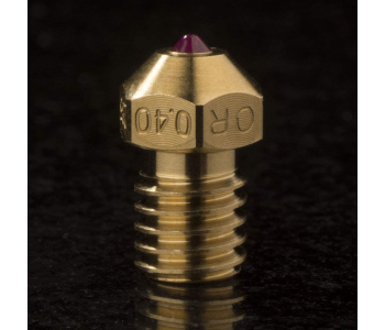 Olsson Ruby nozzle