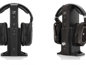 Headphones Comparison: Sennheiser RS 175 vs. Sennheiser RS 185