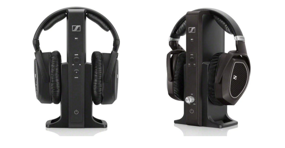 Headphones Comparison: Sennheiser RS 175 vs. Sennheiser RS 185