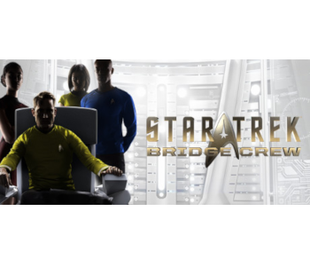 Star Trek: Bridge Crew