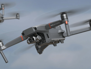The Best Drones for Surveillance and Security in 2020