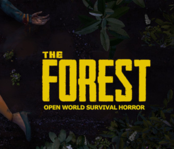 The Forest VR