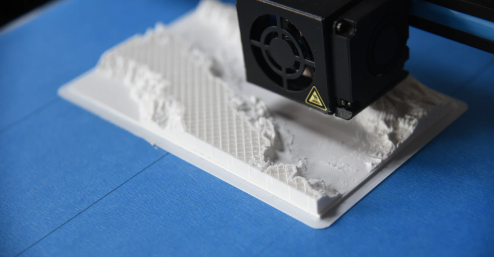 5 Best Online 3D Printing Services