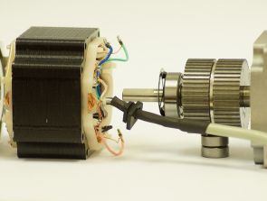 What Are Stepper Motors and How do They Work?