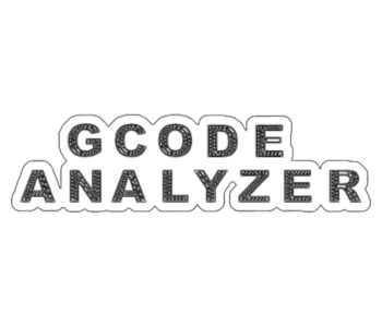 gCode Viewer by hudbrog