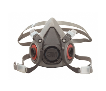 half face mask respirator