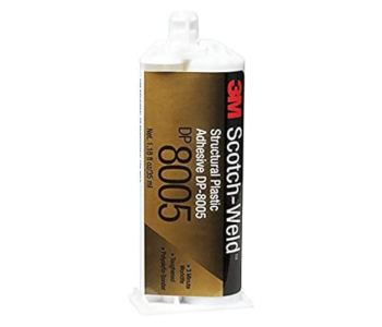 3M Scotch-Weld Structural Plastic Adhesive