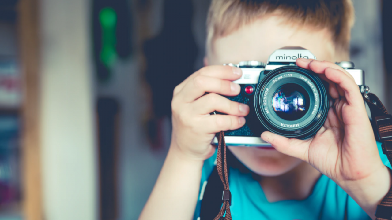 6 Best Cameras For Kids In 2020 3d Insider