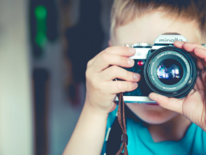 6 Best Cameras for Kids in 2020