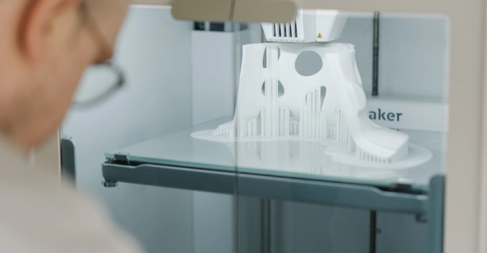 8 Tips for Designing Models for 3D Printing