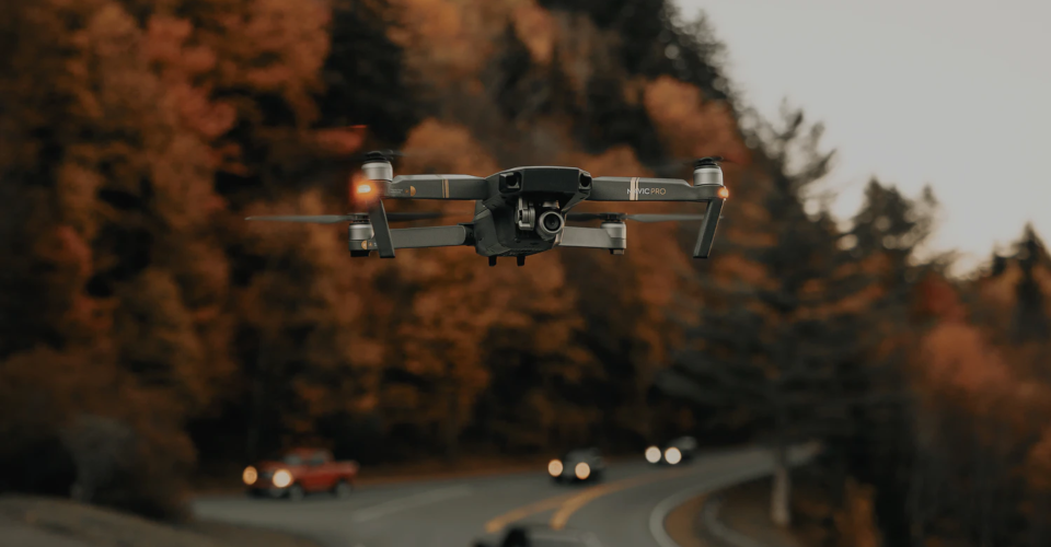 Who Uses Drones Today? A Brief Look at the Modern Uses of Drones