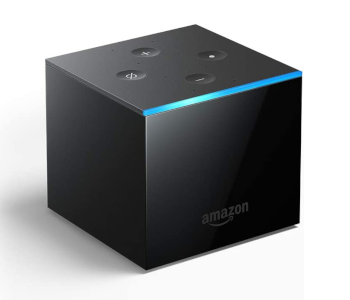 AMAZON FIRE TV CUBE