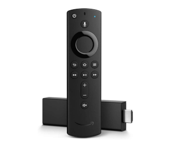 AMAZON FIRE TV STICK 4K