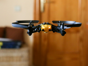 Brushless Tiny Whoop: What They Are and the Best Models