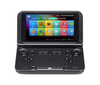 GPD XD PLUS