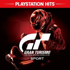 Gran Turismo Sport