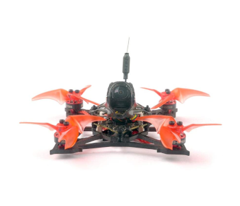 Happymodel Larva-X Brushless Whoop Micro Drone