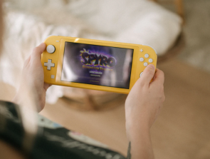 List of Handheld Game Consoles: The Best One for 2020