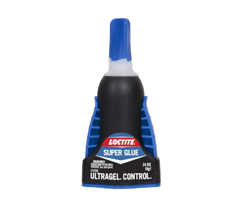 Loctite Ultra Gel Control Super Glue