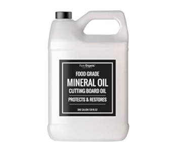 Mineral oils