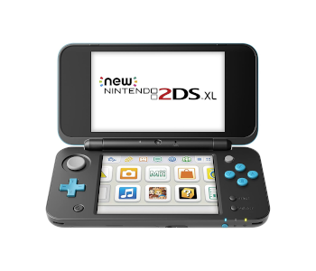 NEW NINTENDO 2DS XL