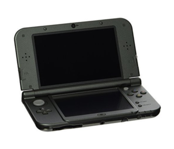 NEW NINTENDO 3DS XL