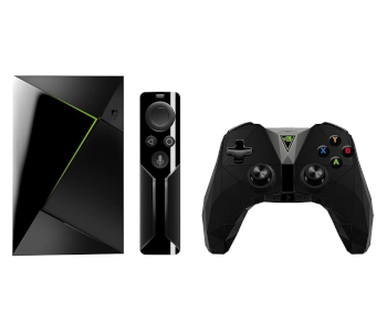 NVIDIA SHIELD TV