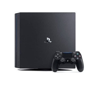 SONY PLAYSTATION 4 PRO