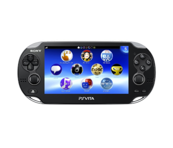 SONY PLAYSTATION VITA