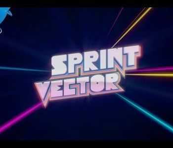 Sprint Vector