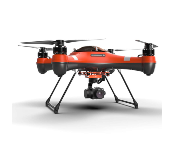 Swellpro Splash Drone 3 Plus