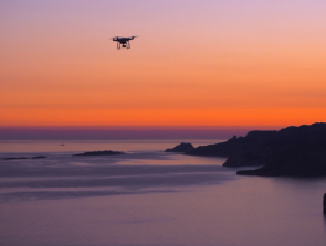 The Top 5 Best Waterproof Drones