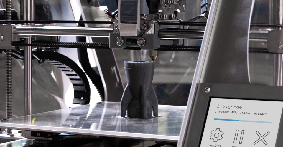 What Is Resolution In 3D Printing?