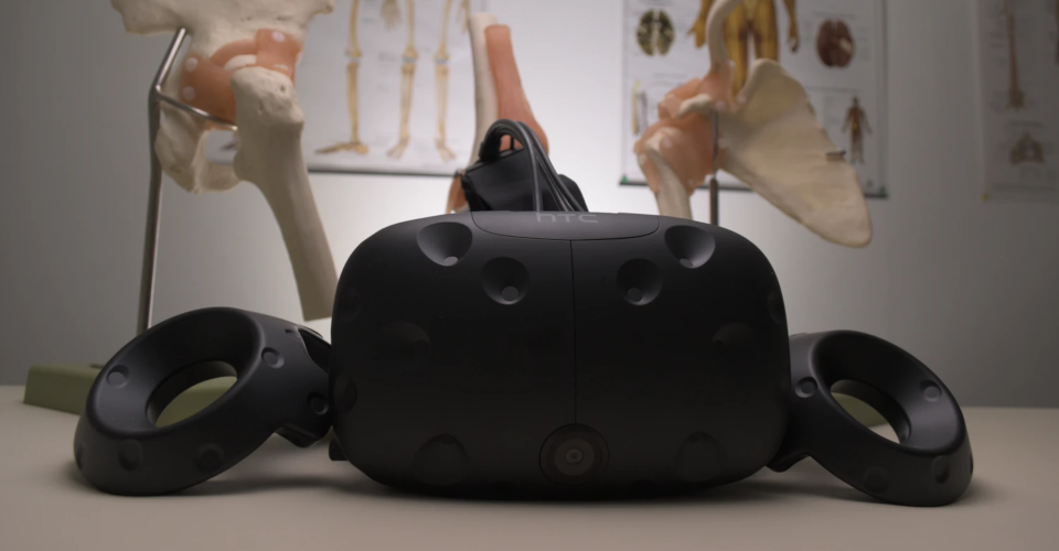 6 Best Games for HTC Vive