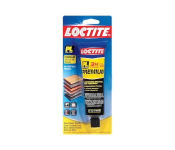 4-Ounce Polyurethane Adhesive from Loctite