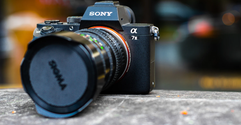 6 Best Lenses for Sony a7 Cameras in 2020