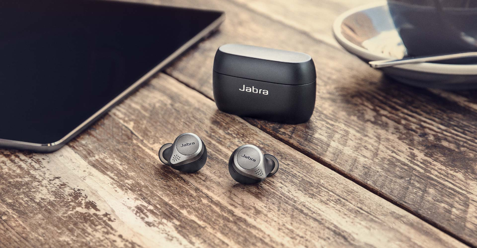 5 Best Jabra Headphones of 2020
