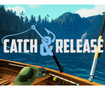 Catch and Release VR
