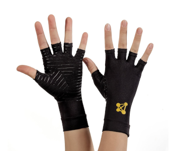 CopperJoint Arthritis-Preventing compression Gloves