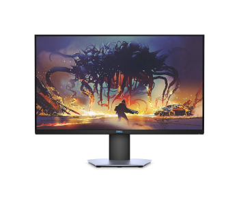Dell S-Series 27-Inch LED Gaming Monitor