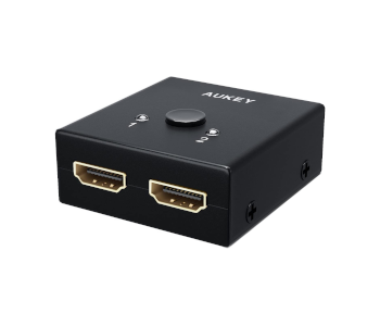 HDMI Switch Bi-Directional Splitter