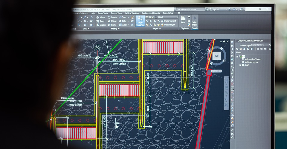 change units in autocad