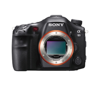 Sony Alpha 99