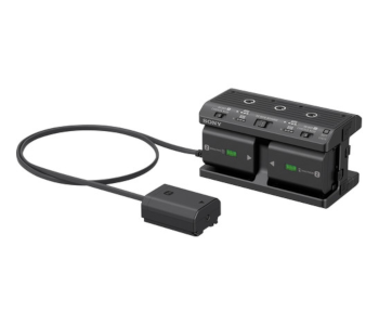 Sony NPA-MQZ1K Multi Battery Adapter Kit