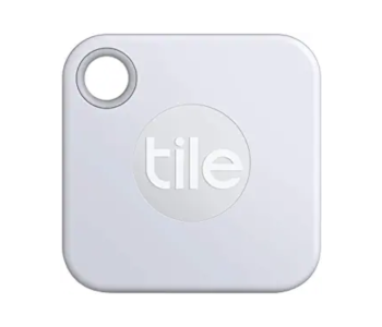 Tile Bluetooth tracker