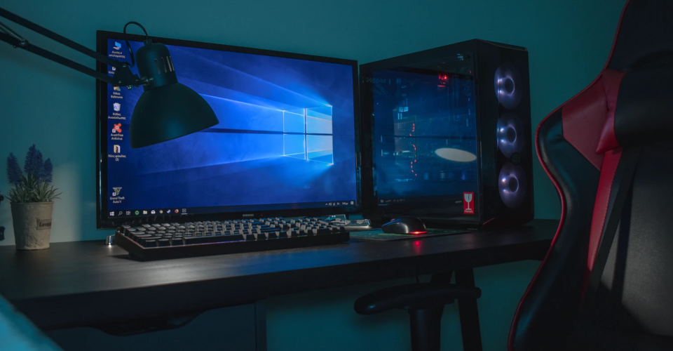 6 Best Gaming Computer Cases in 2020