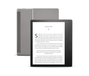 AMAZON KINDLE OASIS